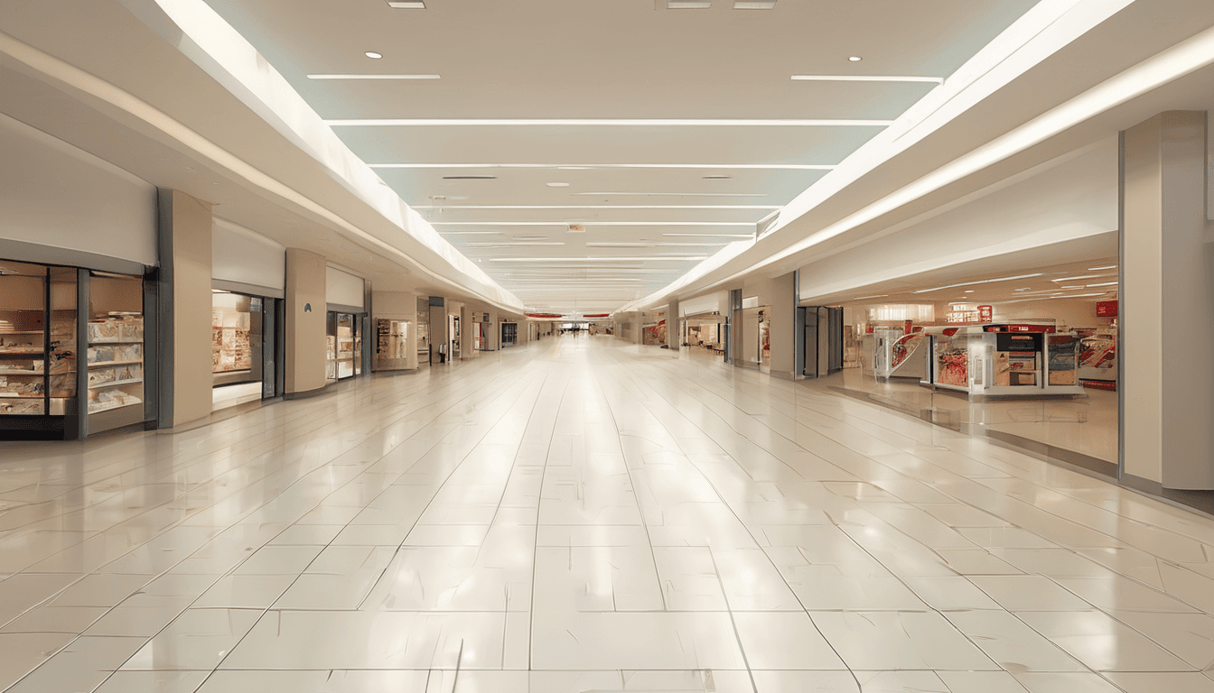 Standardising Clean: Autonomous Cleaning for Australian Shopping Centre Portfolios