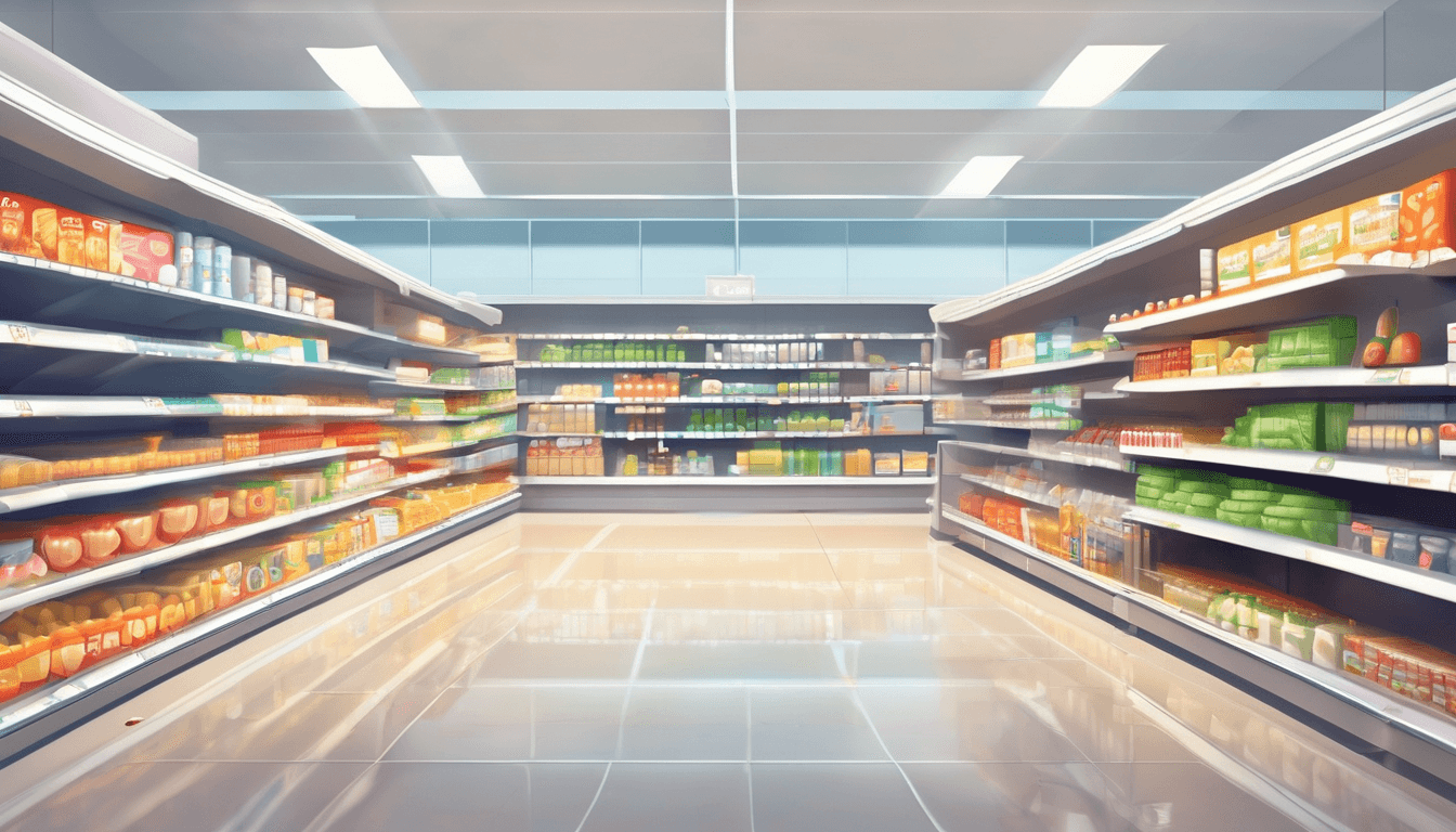 Beyond Shine: Proving Autonomous Floor Scrubber ROI in Australia with Data