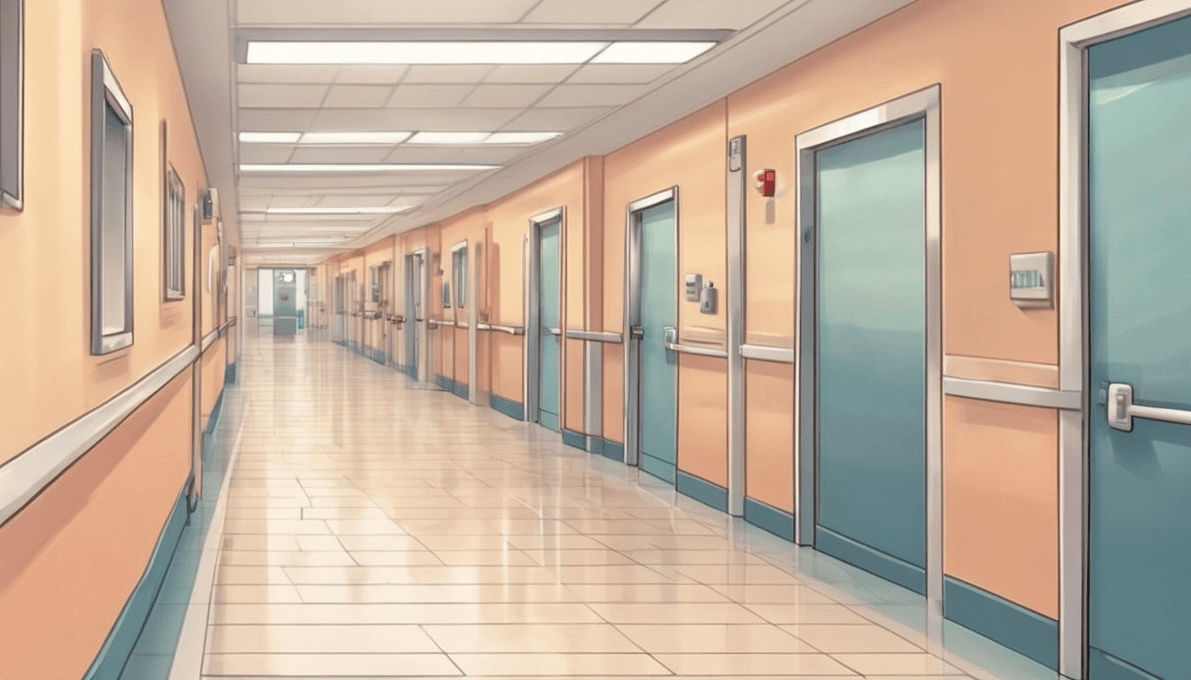 Gausium Omnie Australia: The Autonomous Solution for Hospital Hygiene