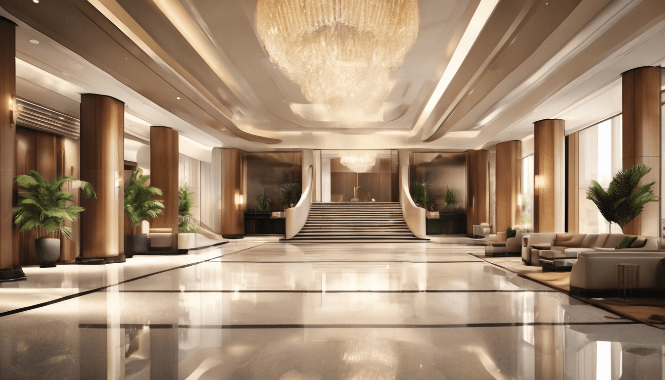 Autonomous Cleaning vs. Manual: The True Cost Equation for Australian Hospitality