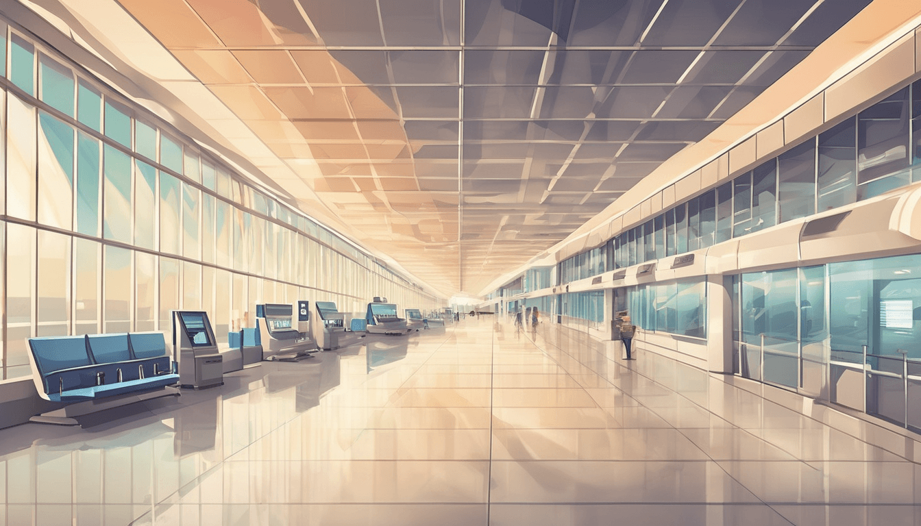 Operational Edge: How Hotel Cleaning Automation Transforms 24/7 Australian Transport Hubs