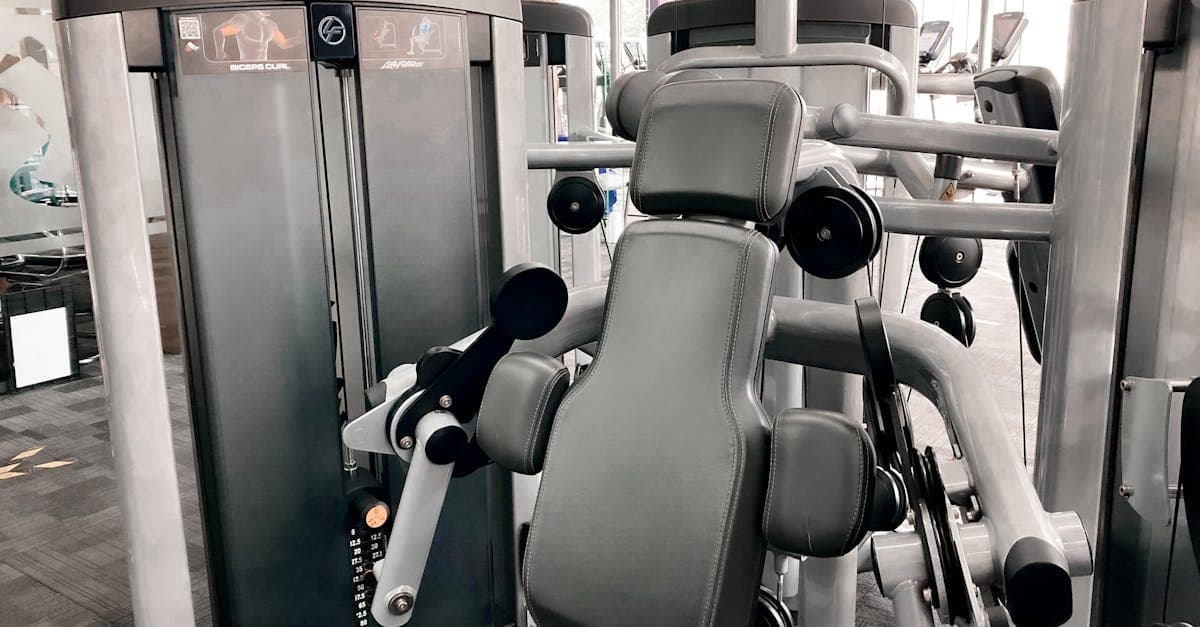 Optimising Australian Gym Operations: The ROI of Commercial Cleaning Automation