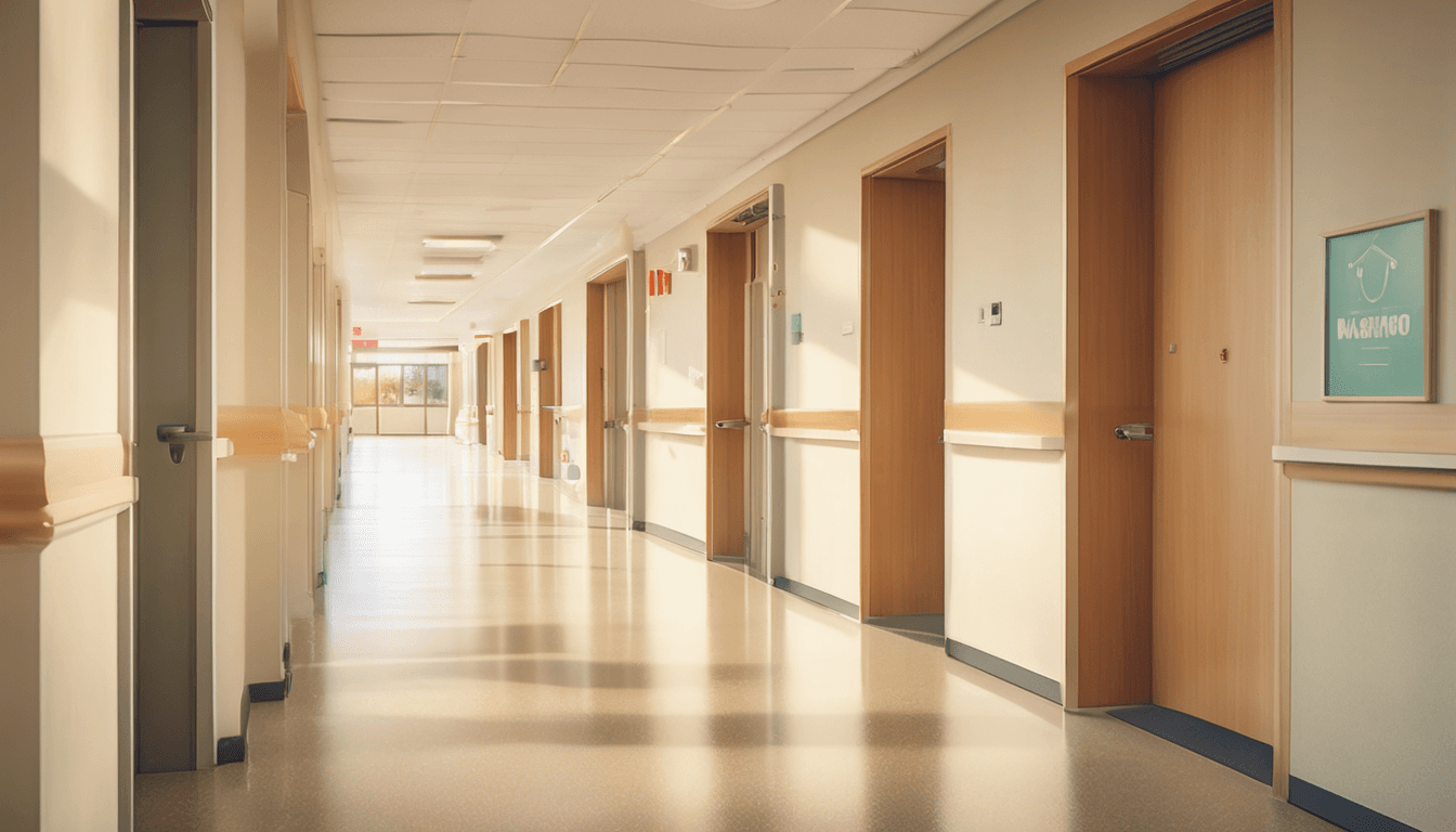 Elevating Aged Care Hygiene: The Case for Cleaning Robot Hire in Sydney