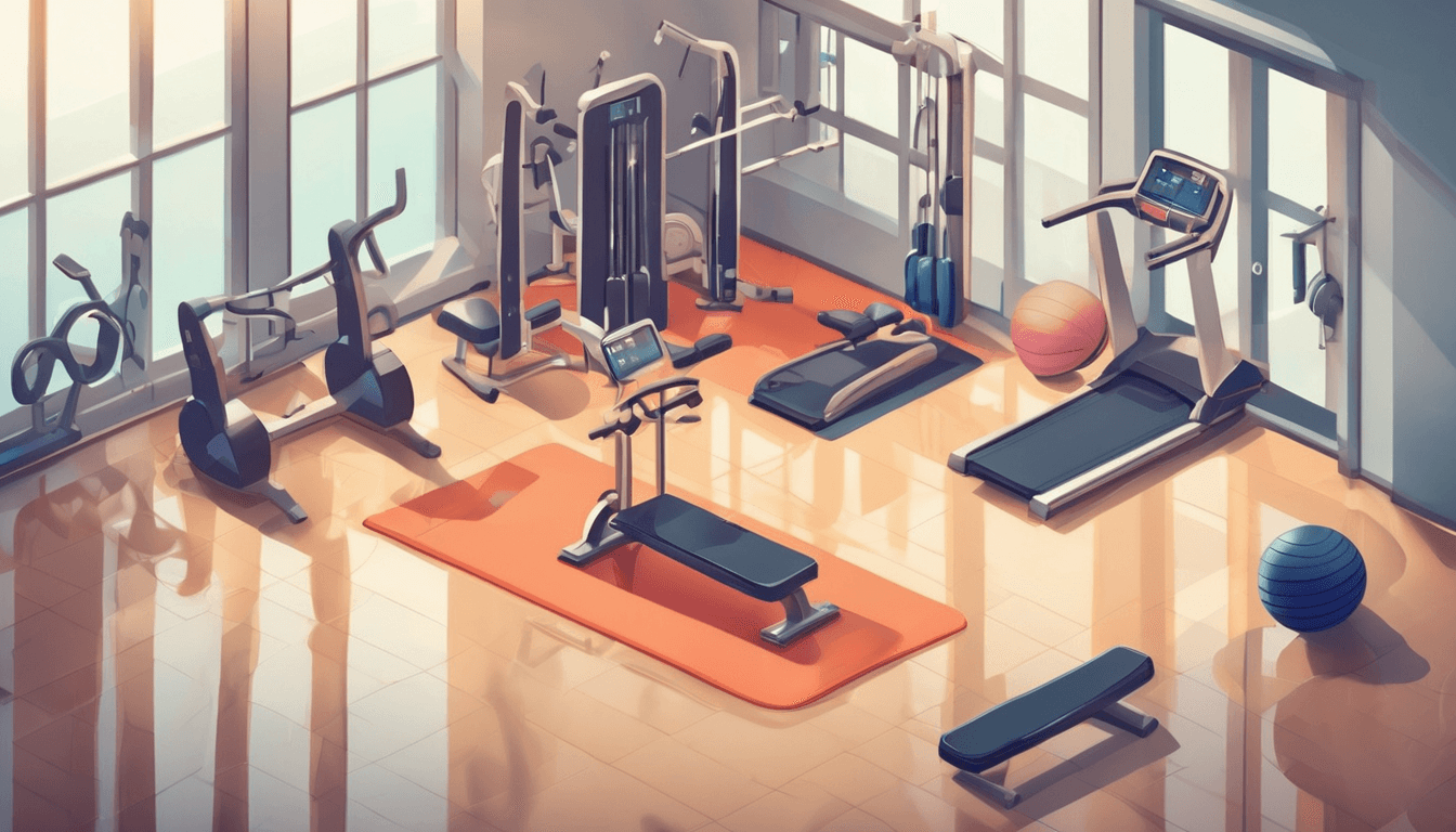 Optimise Your Operations: Gym Cleaning Automation Australia Demystified