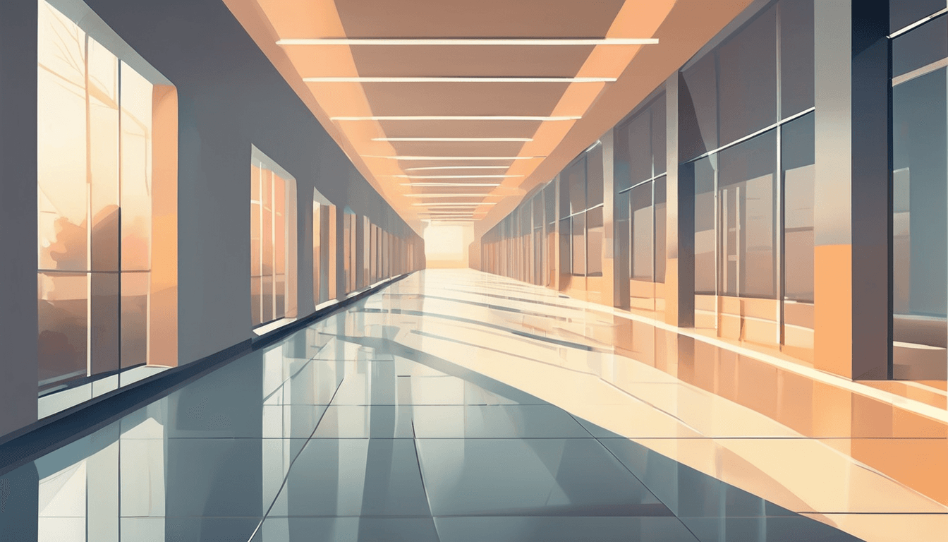 Transforming Campus Operations: The Power of Gausium Marvel Australia's Autonomous Cleaning