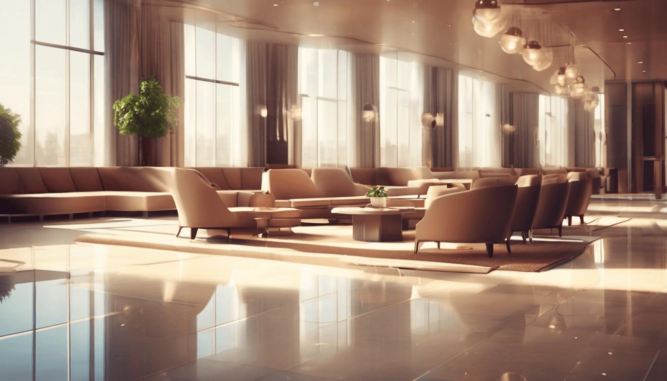 Beyond the Broom: Why Buy an Autonomous Cleaning Robot in Australia for Hospitality Excellence