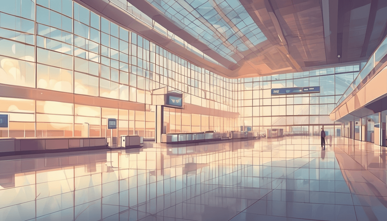 Government Grants for Cleaning Robots in Australia: Unpacking the ROI for Transport Hubs