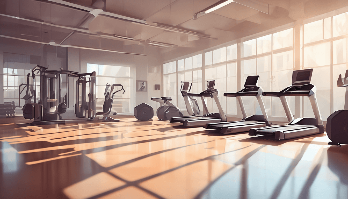 Australian WHS Compliance: Are Autonomous Cleaning Robots Safe for Your Gym?
