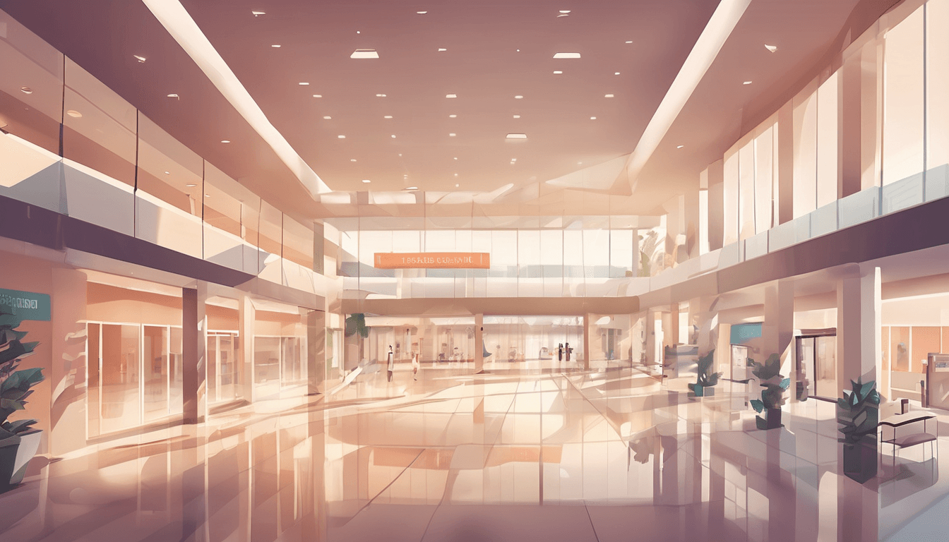 Elevate Shopping Centre Cleanliness: Why Cleaning Robot Hire in Melbourne Delivers ROI