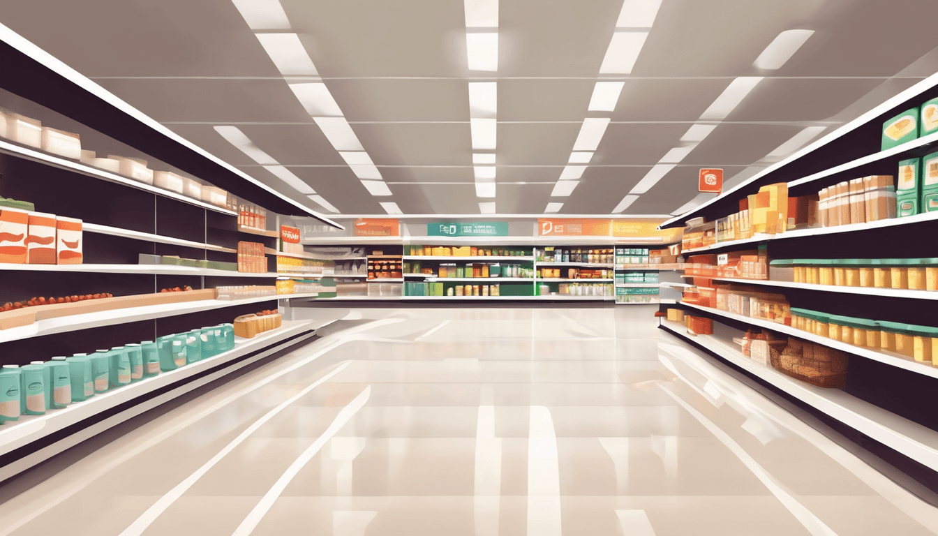 Unlock Retail Efficiency: Smart Cleaning Robot Hire Melbourne for Peak Performance