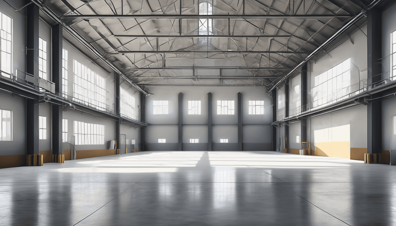 Mastering Industrial Grit: Where to Buy Cleaning Robots in Australia for Peak Performance