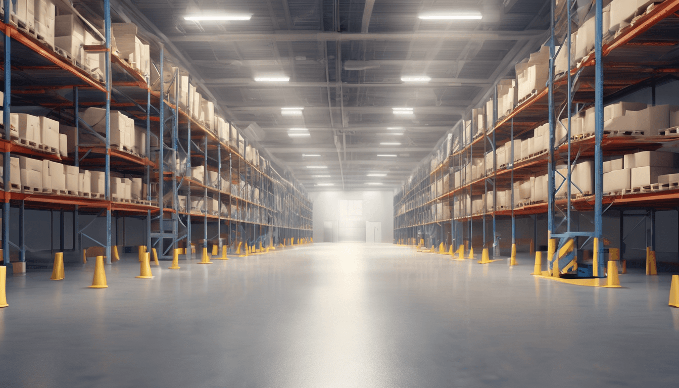 Are Cleaning Robots Worth It in Australia? Proving ROI with Data