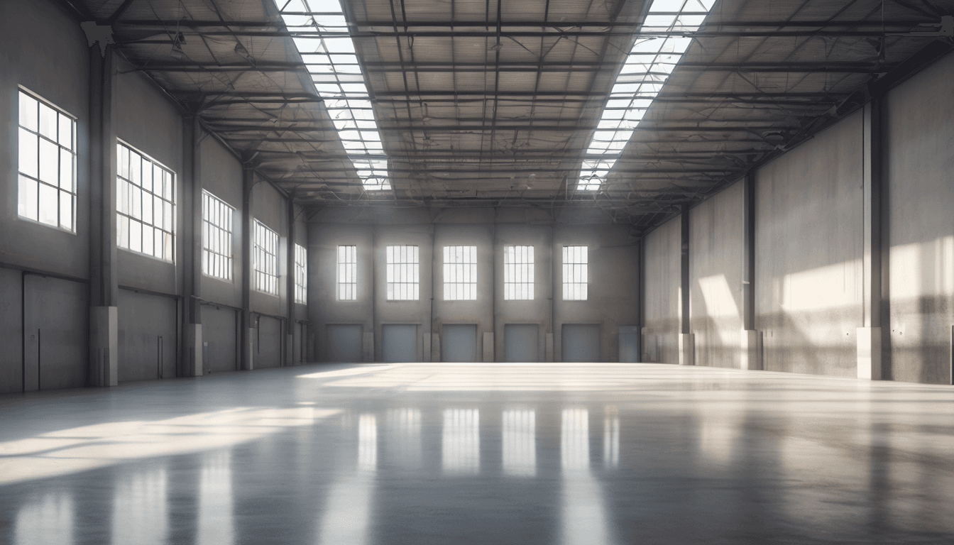 The Sustainable Shift: How Industrial Cleaning Automation in Australia Delivers ROI