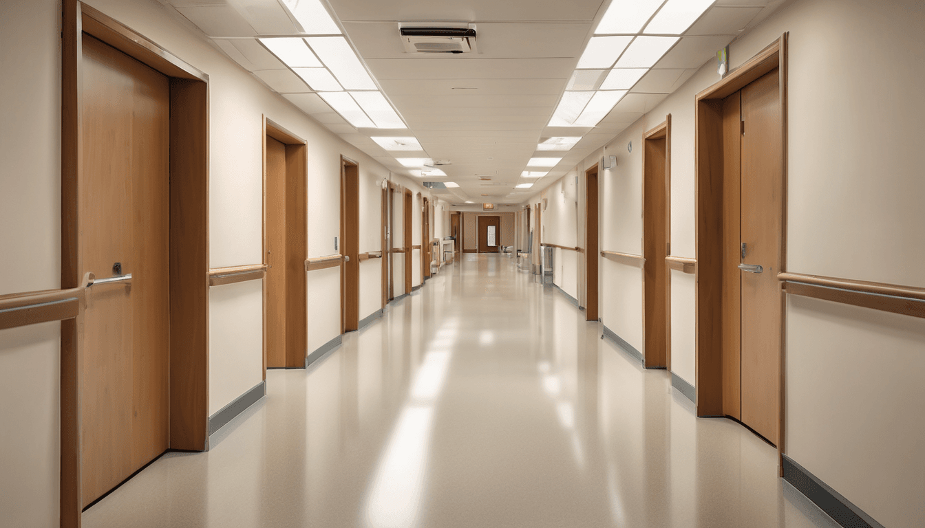 Optimising Aged Care: Why Cleaning Robot Hire in Adelaide is a Game Changer