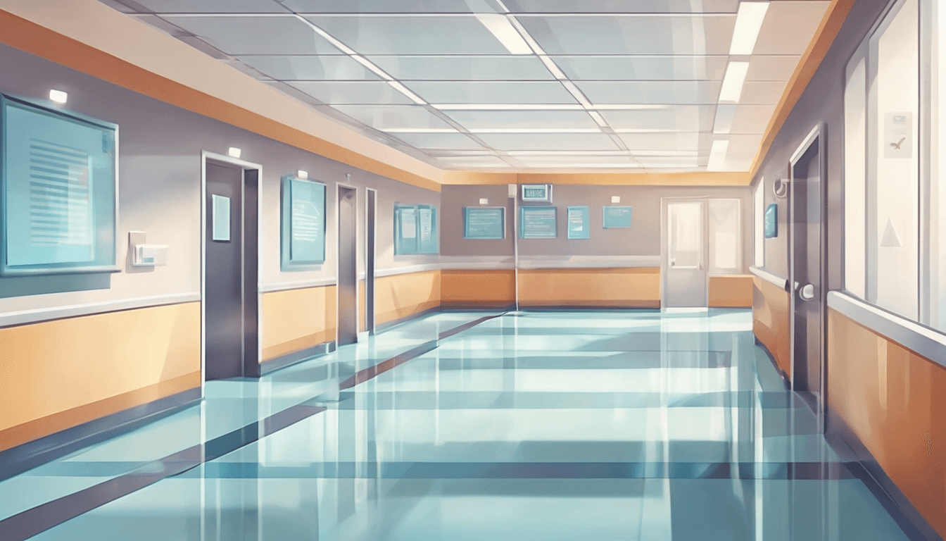 Gausium Mira vs PUDU CC1: Elevating Hospital Hygiene & Terminal Cleaning in Australia