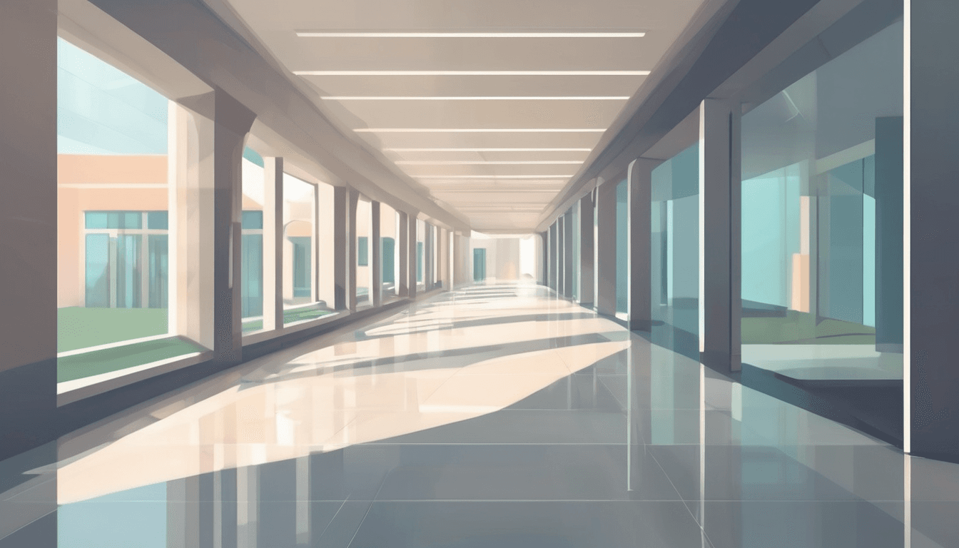 Optimising Campus Cleaning: The Critical Role of Gausium Parts Australia for Universities