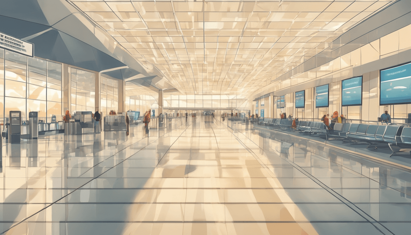 Mastering Autonomous Cleaning Compliance in Australian Transport Hubs
