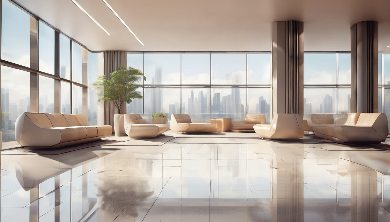 Do Cleaning Robots Work on Carpet? A Deep Dive for Australian Strata & Commercial Spaces