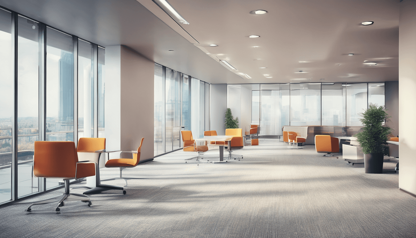 Do Cleaning Robots Work on Carpet? Navigating Automation & Compliance in Australia