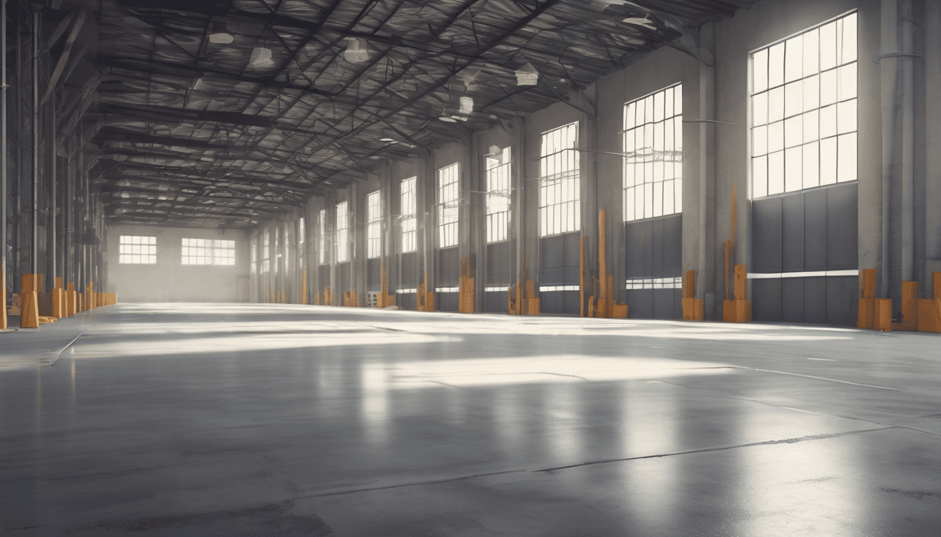 EOFY Cleaning Equipment Australia: Strategic Investment for Industrial Excellence