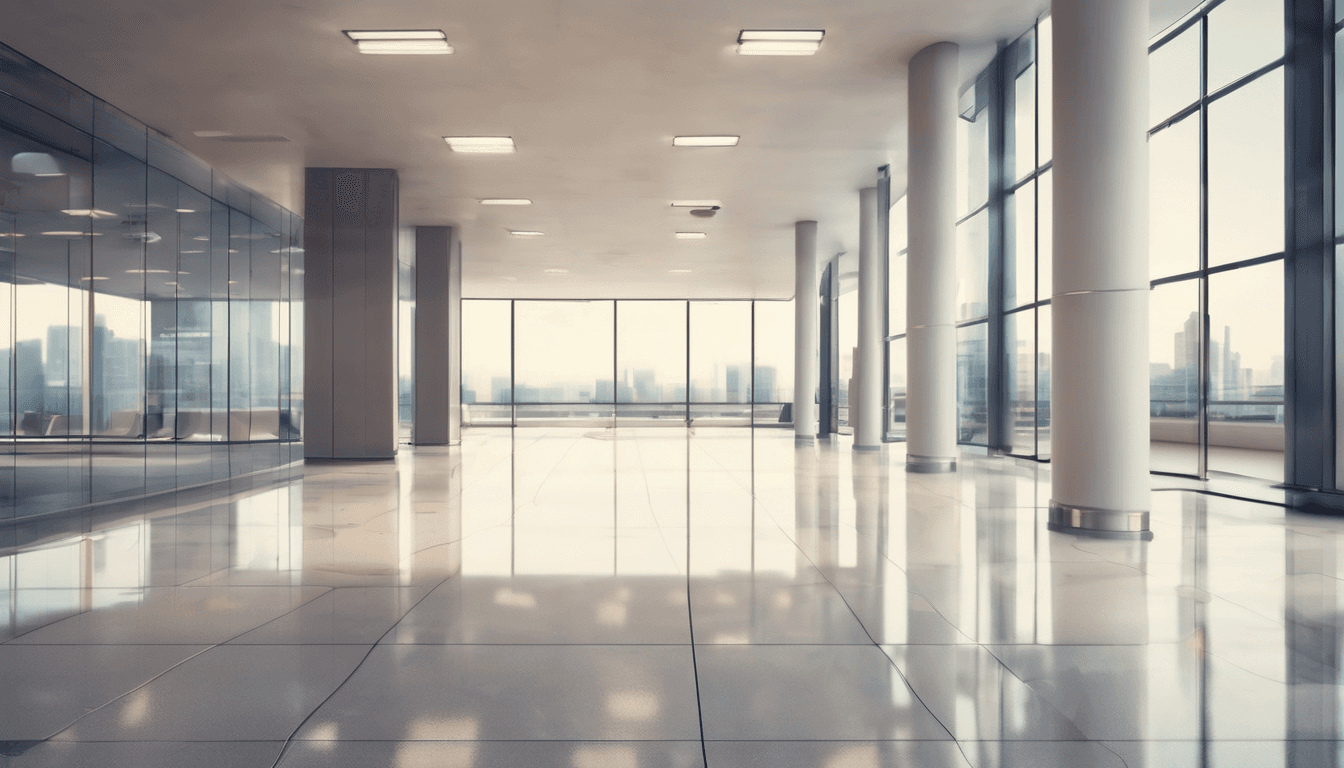 Standardised Excellence: Do Cleaning Robots Work on Carpet in Australian Multi-Site Portfolios?