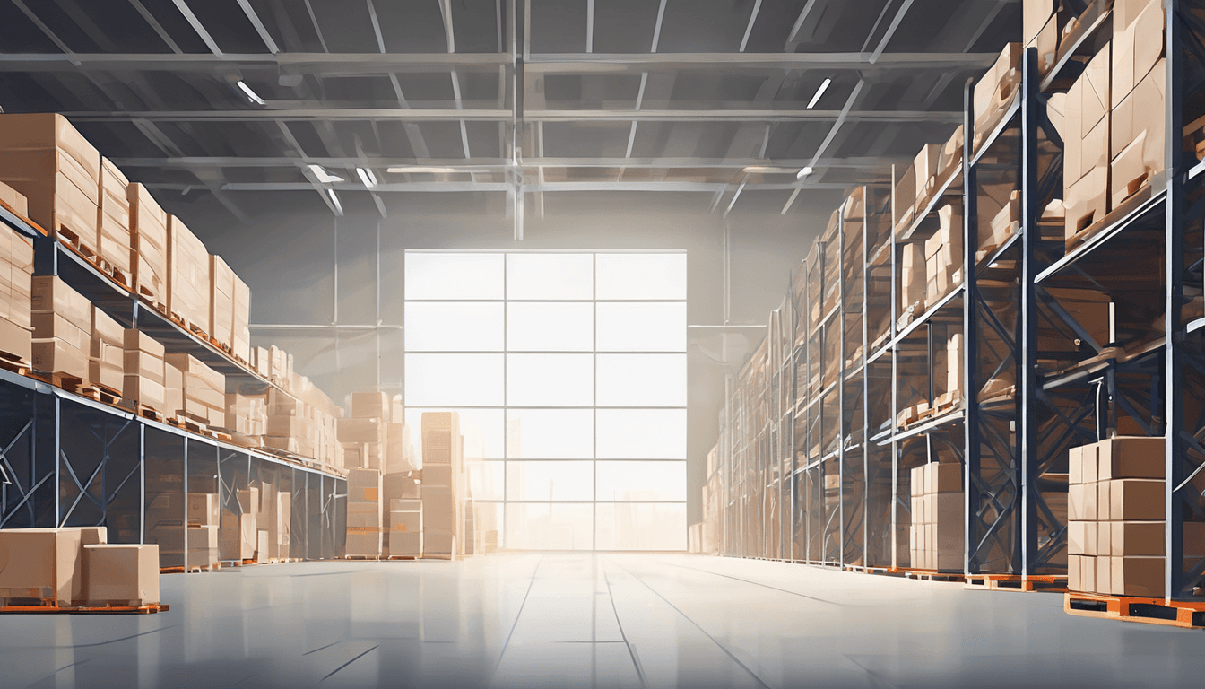 Unlocking ROI: Why Australian 3PL Warehouses and Campuses Choose Autonomous Cleaning Robots
