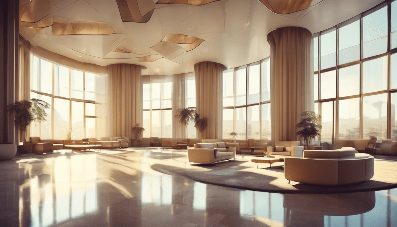 Unlock Pristine Hospitality: Zero Upfront Cleaning Robot Australia