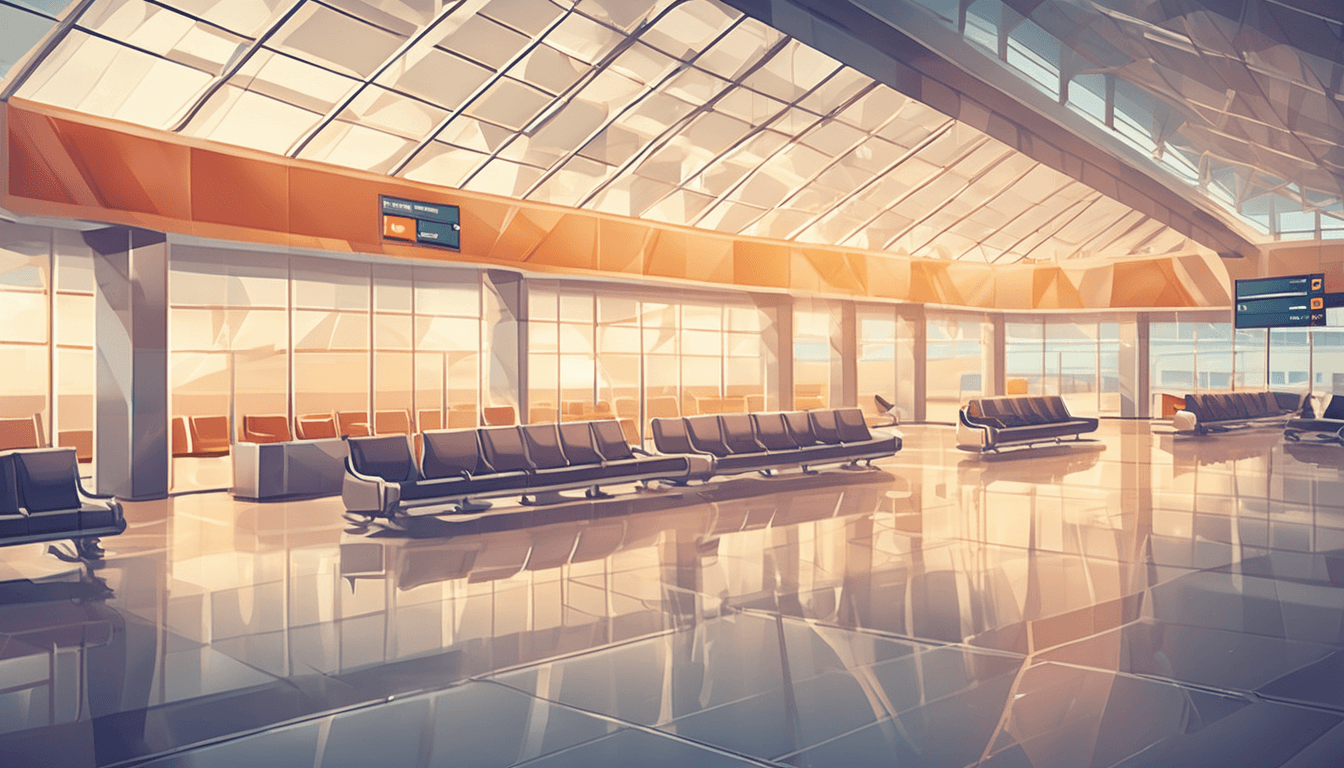 Do Cleaning Robots Work on Carpet? Autonomous Solutions for Australian Transport Hubs