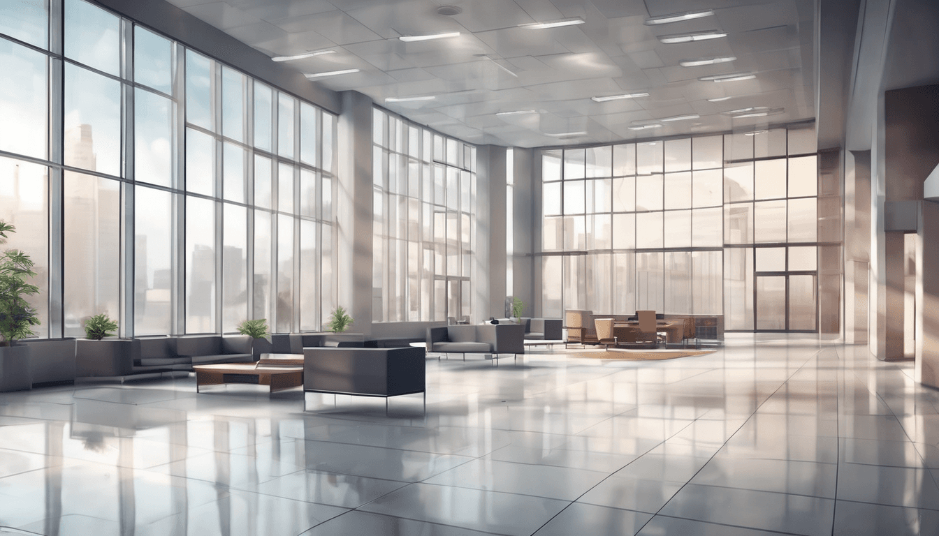 Optimising Cleaning Robot Deployment Cost Australia | Brand Consistency & ROI