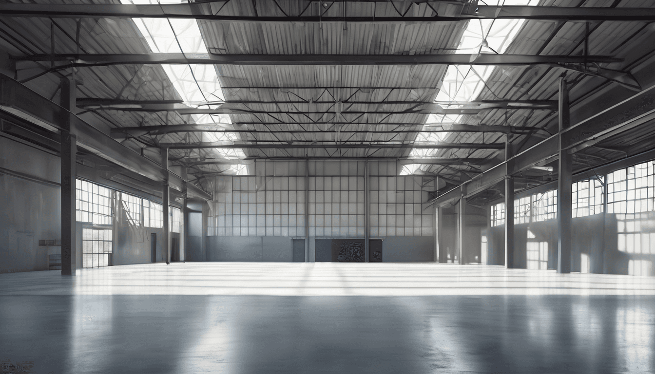 Industrial Resilience | Why Autonomous Cleaning Robots Are Australia’s Best Investment