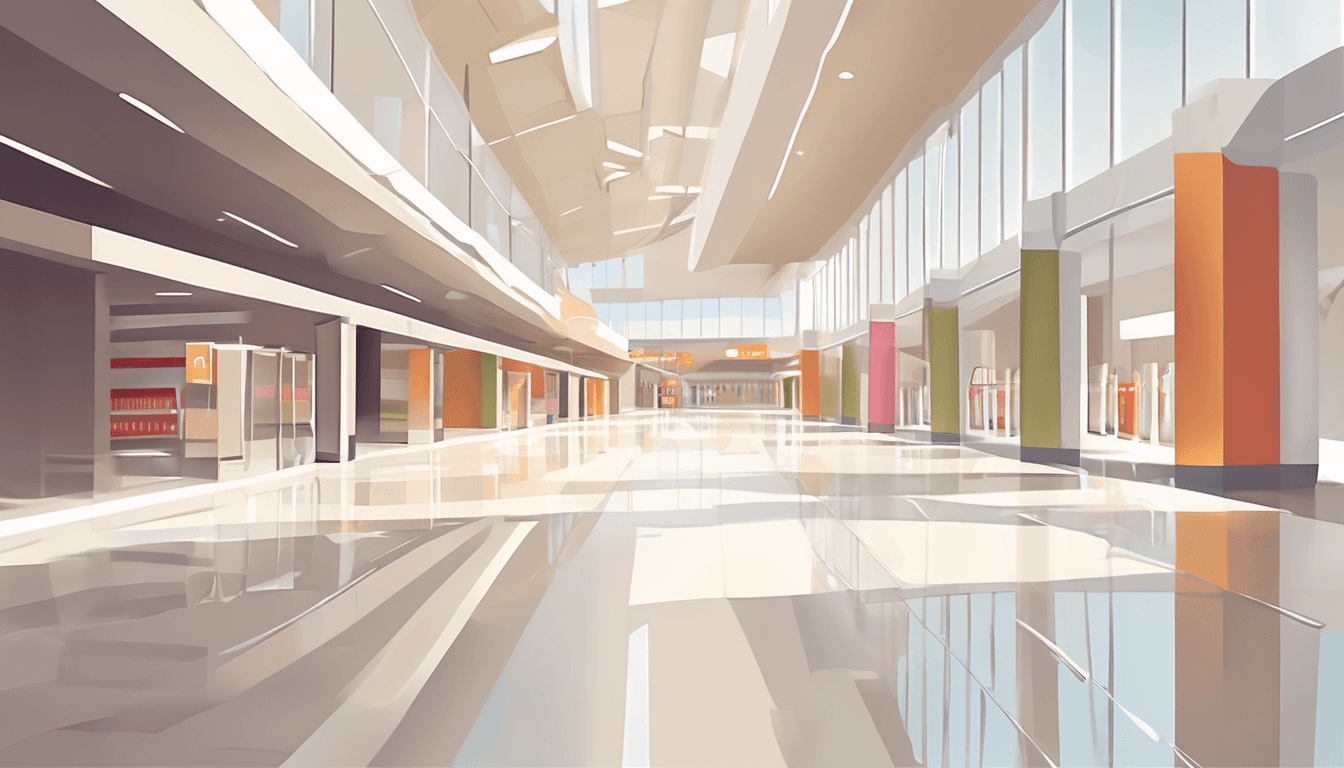 Autonomous Floor Scrubber Adelaide: Proving ROI with Data & Reporting