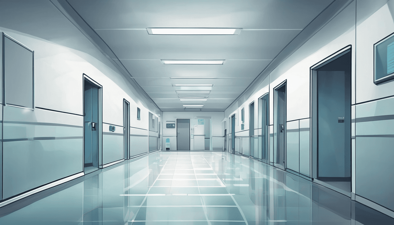 Beyond Manual: Why Cleaning Robot Rental in Melbourne is a Game Changer for Hospital Hygiene