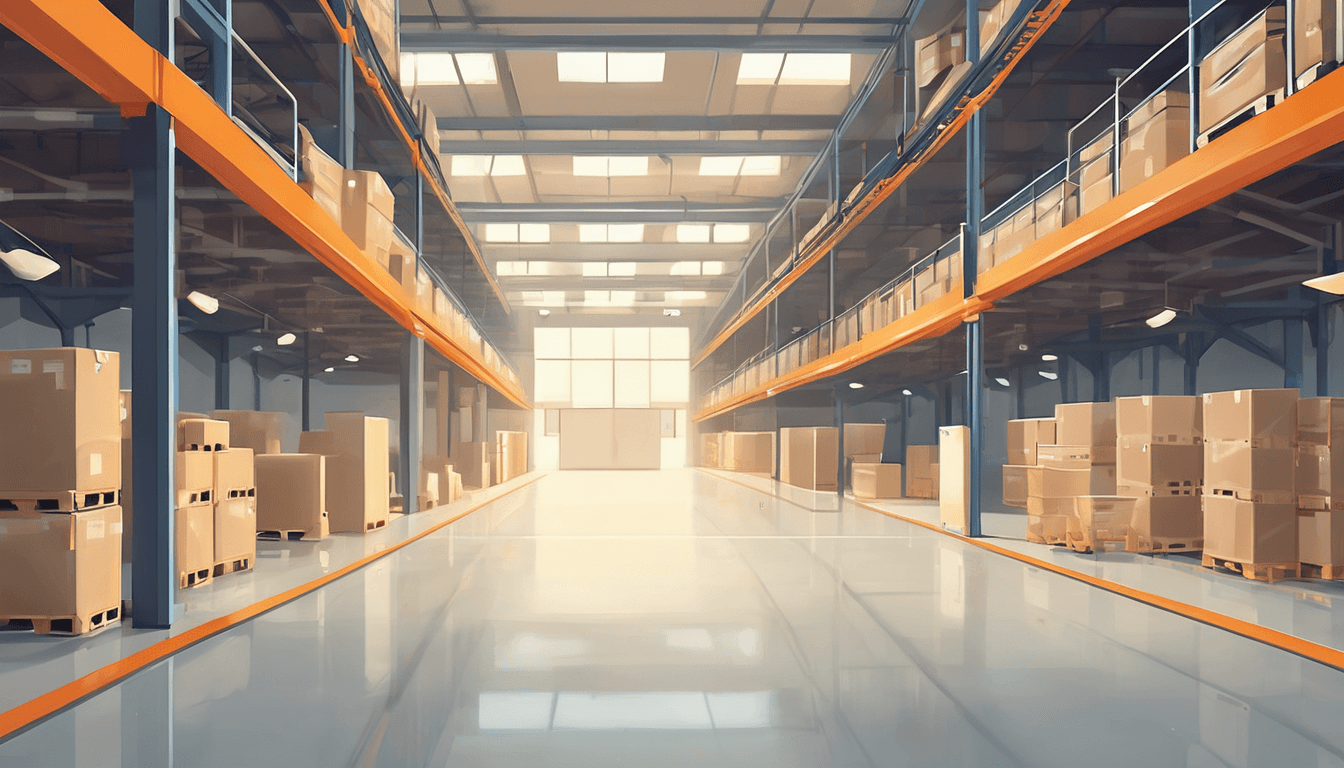 Are Autonomous Cleaning Robots Worth It for Australian Industrial Facilities?