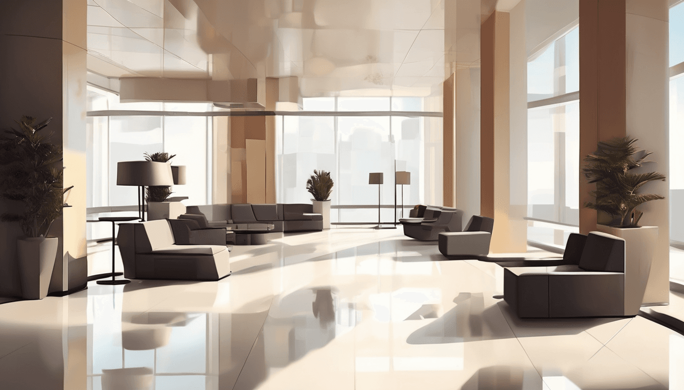 Are Autonomous Cleaning Robots Worth It for Australian Hospitality Operations?
