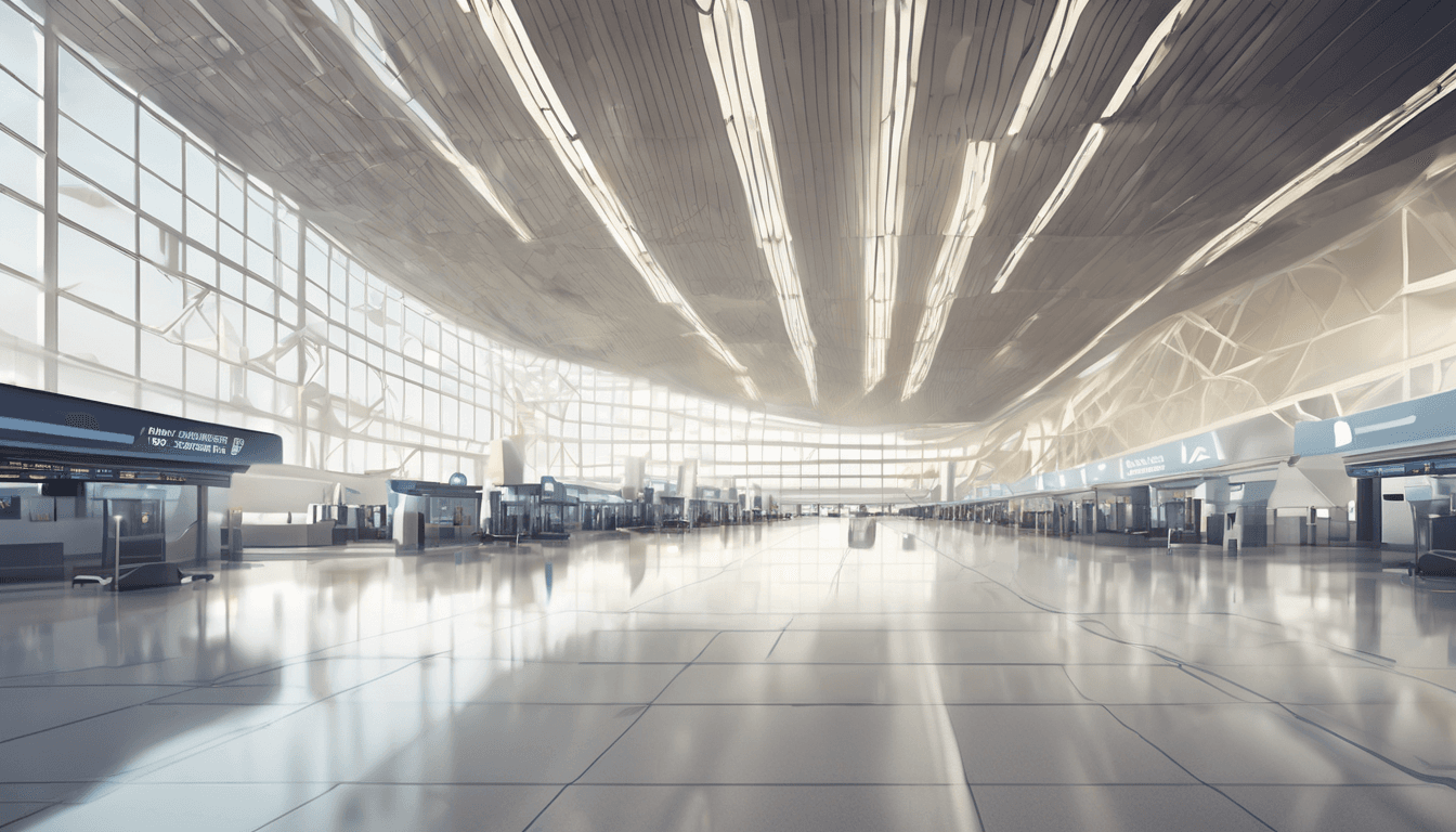 What is RaaS Cleaning? Flexible Automation for Australian Transport Hubs