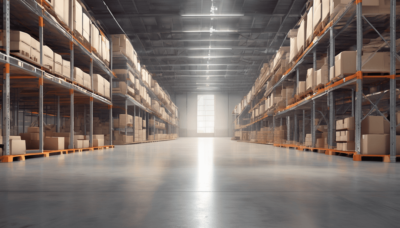 What is RaaS Cleaning? Scalable Floor Care for Australian Warehouses