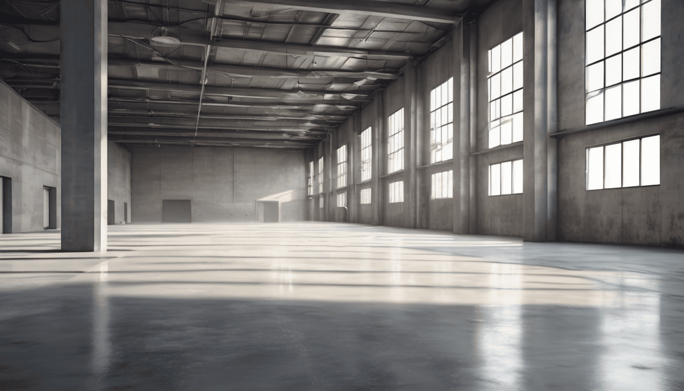 Zero Upfront Cleaning Robot Australia: Flexible Solutions for Industrial Sites
