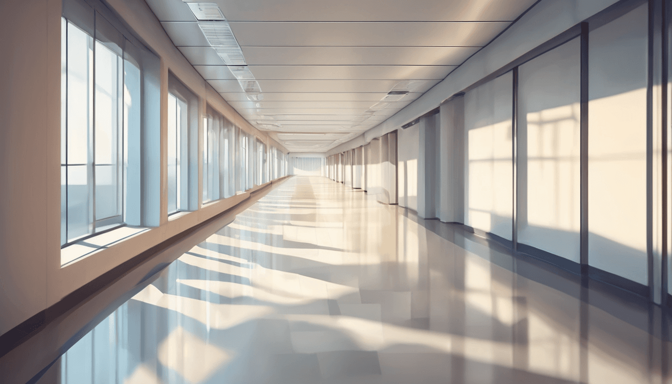Choosing the Best Commercial Cleaning Robot in Australia for Campus Facilities