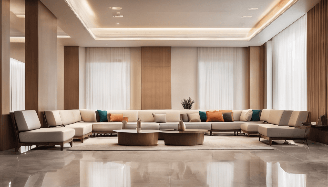 Cleaning Robot Hire Australia: Enhance Hospitality with RaaS