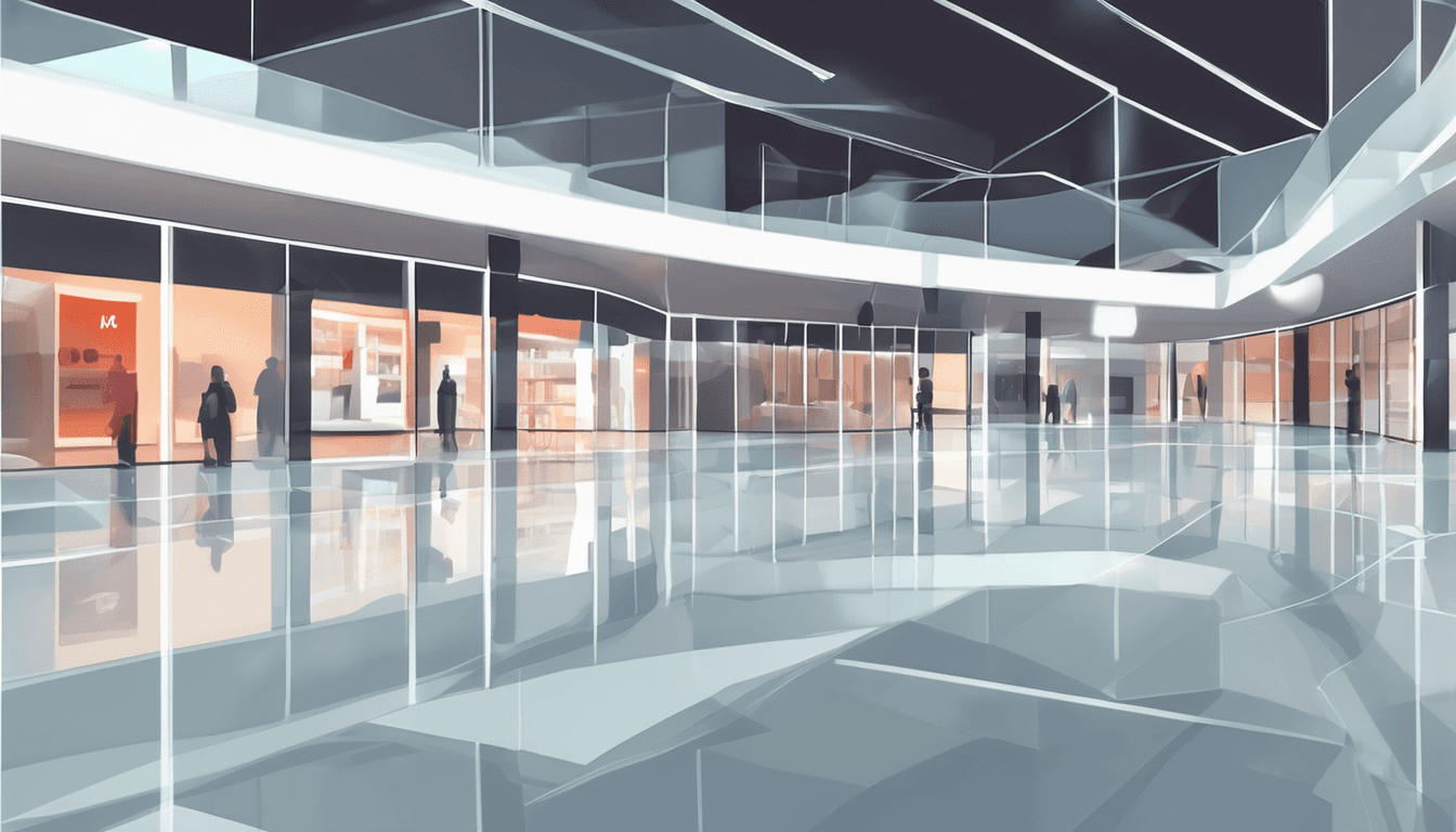 Gausium Phantas vs Scrubber 50: Robotic Cleaning for Australian Shopping Centres
