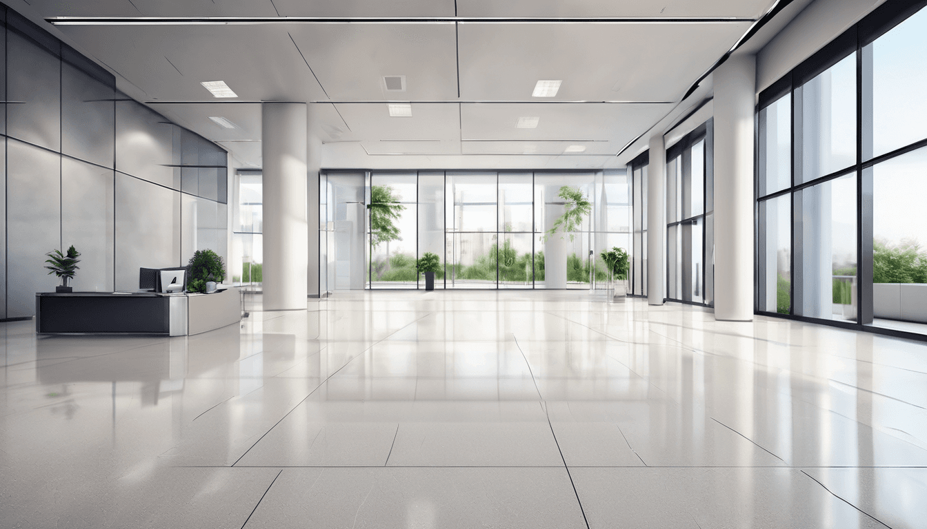 Lease, Buy, or RaaS: Choosing Your Commercial Autonomous Vacuum in Australia