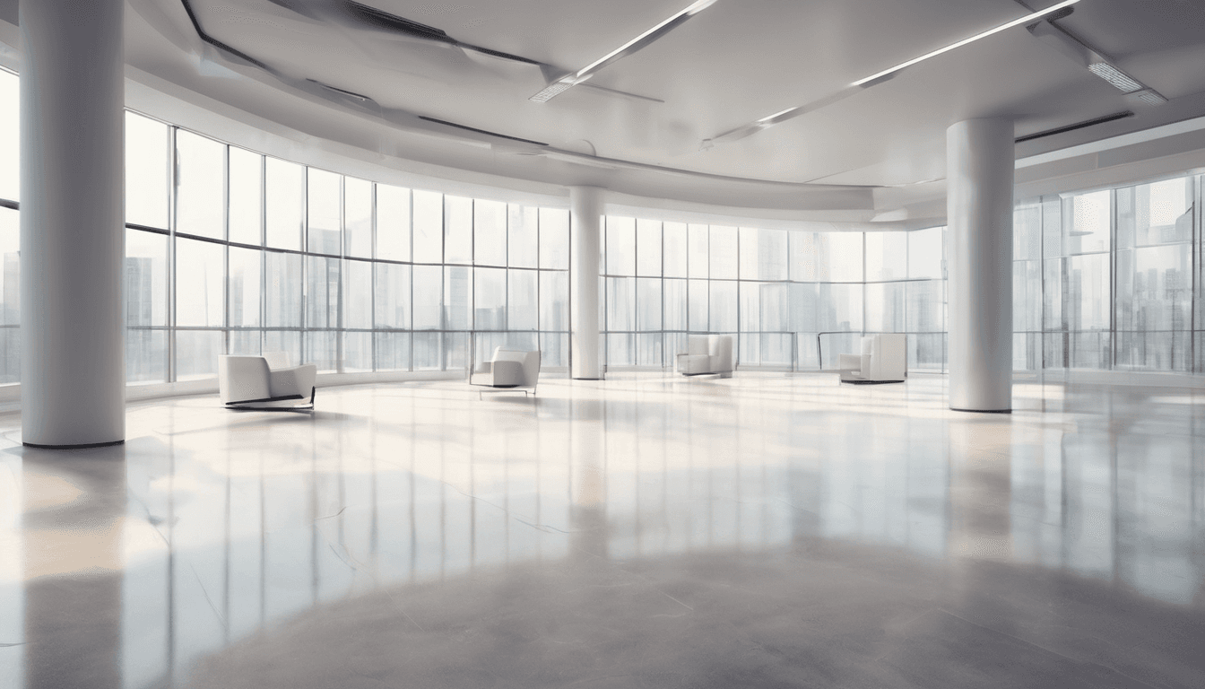 Gausium Phantas vs Scrubber 50: Choosing for Australian Commercial & Industrial Hard Floors