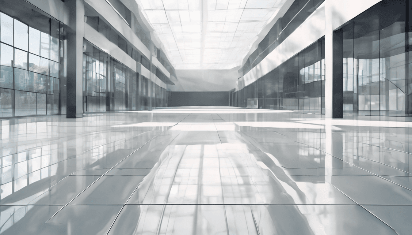 Choosing the Best Commercial Cleaning Robot in Australia: Proving ROI with Data
