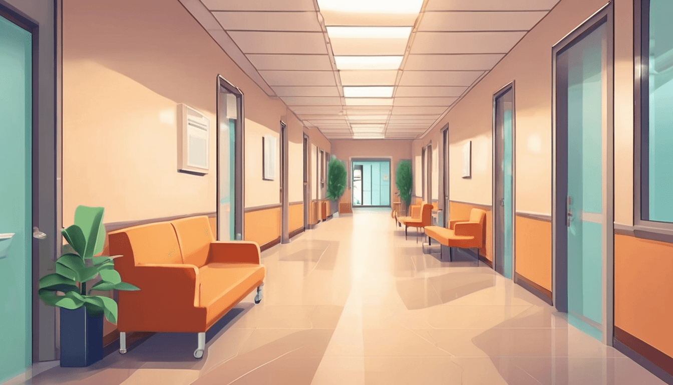 Optimising Aged Care Hygiene: Your Autonomous Cleaning Robot ROI Calculation Guide