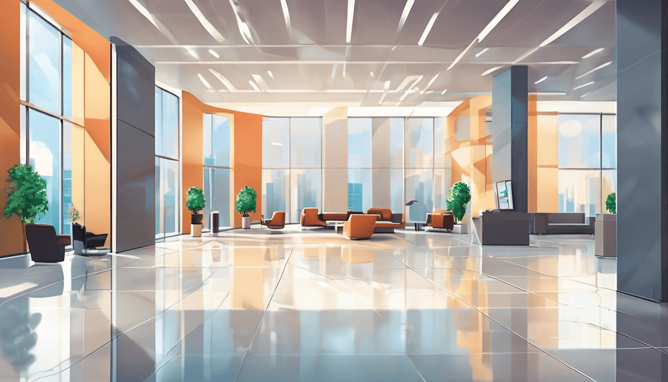 Understanding Autonomous Floor Cleaning Robots: Lease, Purchase, or RaaS for Australian