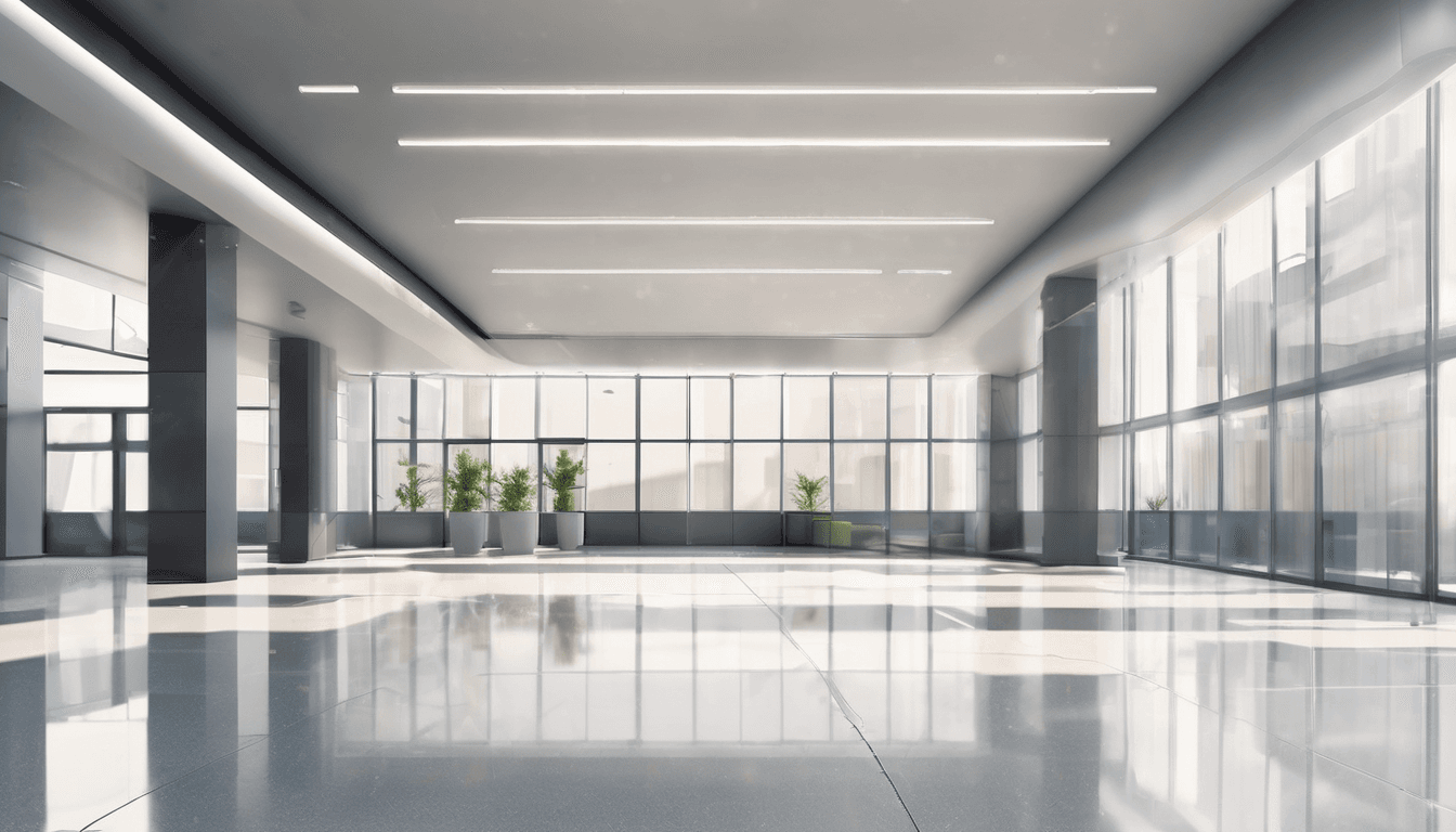 Demystifying Commercial Cleaning Robot Cost in Australia: A Contract Cleaner's Guide