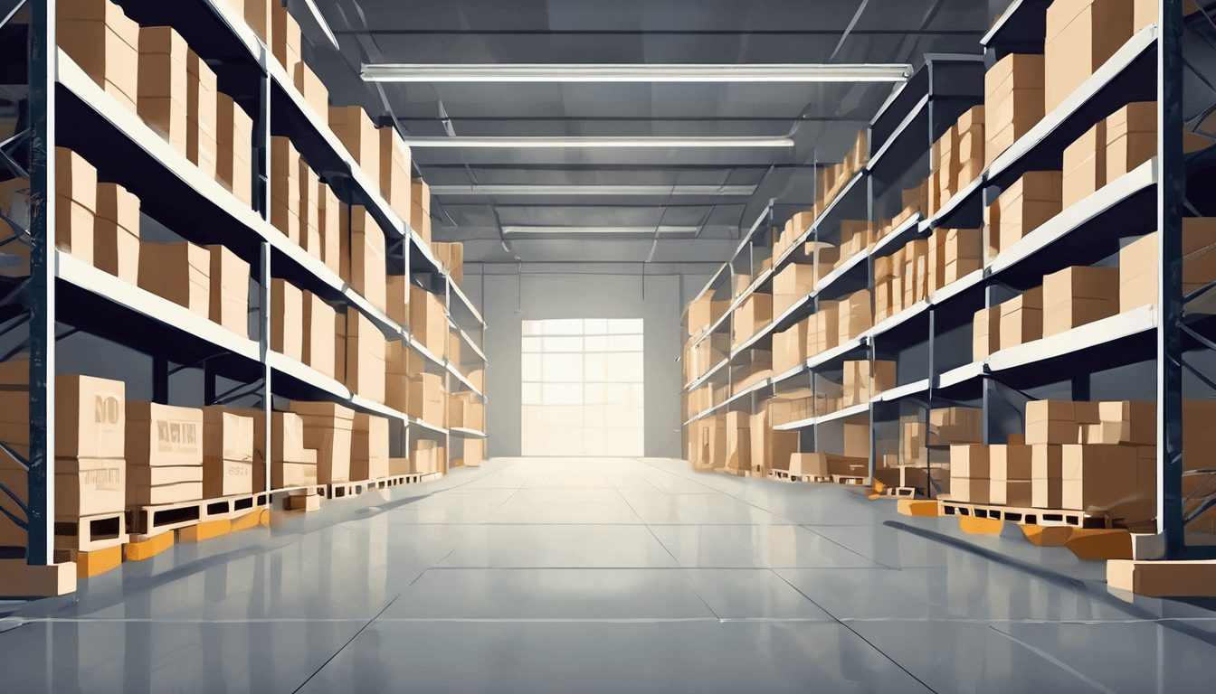 Lease vs. Buy: Optimising Cleaning Robots for Australian Warehouses & Logistics