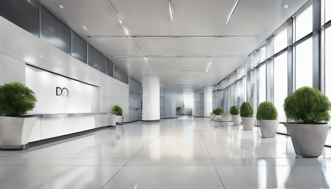 Why a Cleaning Robot for Business in Australia Delivers Consistent Brand Signals