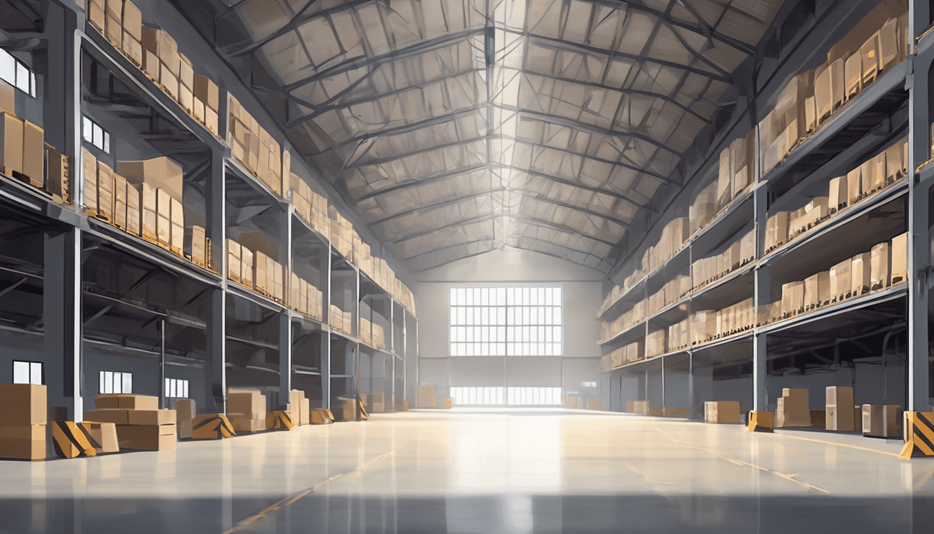 Streamlining Manufacturing Plant Cleaning with Autonomous Robots in Australia