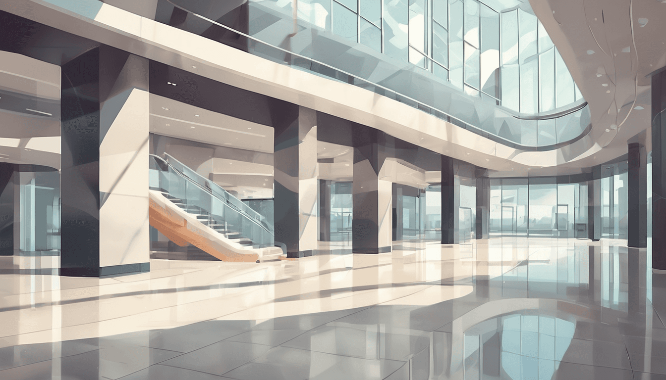 What is an Autonomous Floor Cleaning Robot? Addressing Australia's Labour Gaps